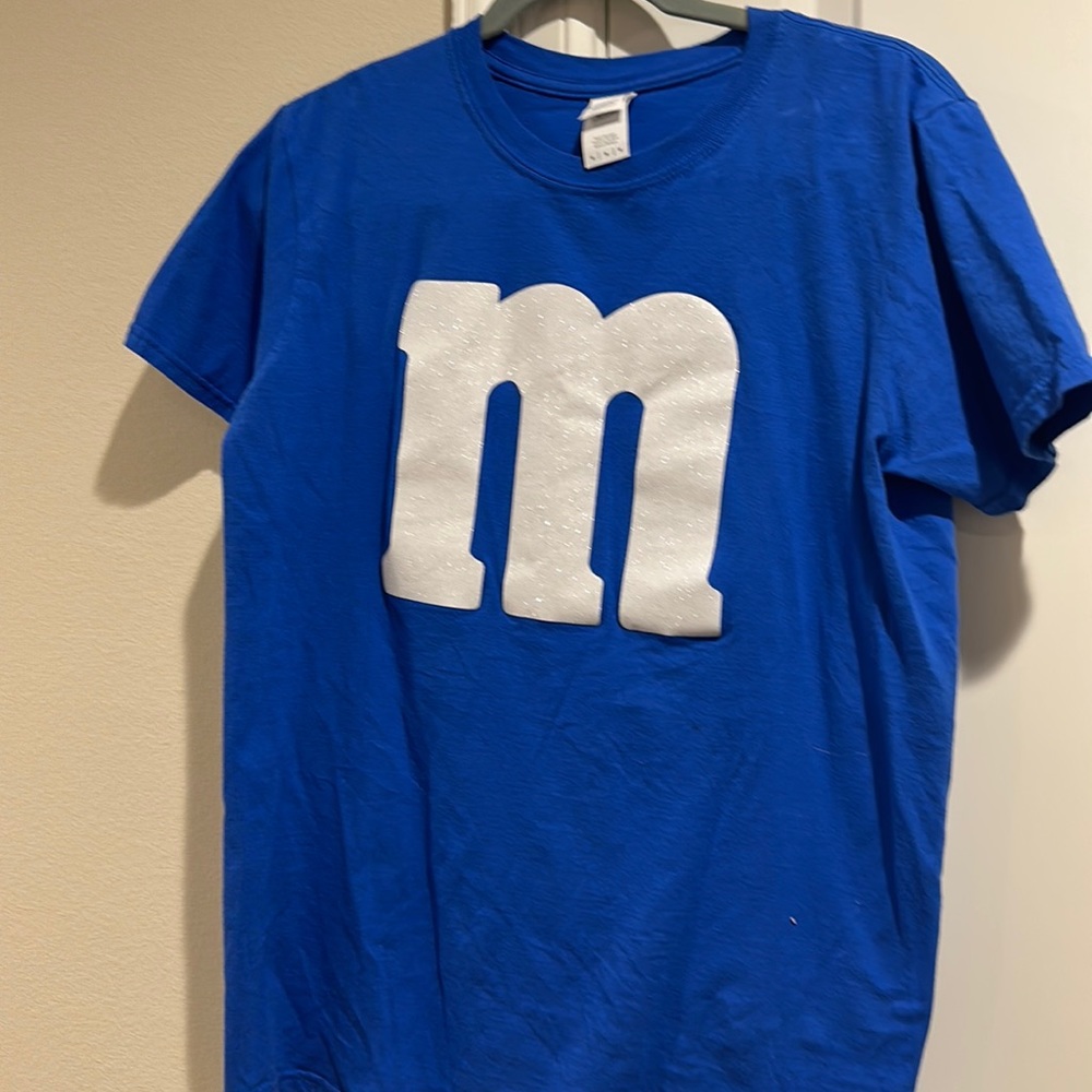 M&Ms T-shirt
